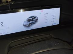 Geely Galaxy E5 530km Explorer Edition - ფოტო 8