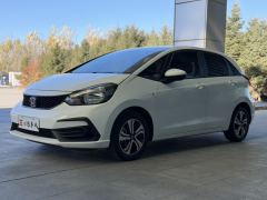 Honda Fit 1.5L Edition - ფოტო 1