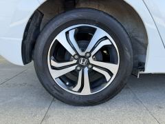 Honda Fit 1.5L Edition - ფოტო 11
