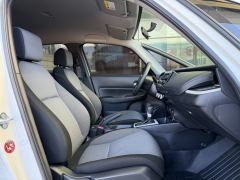 Honda Fit 1.5L Edition - ფოტო 12