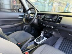Honda Fit 1.5L Edition - ფოტო 13