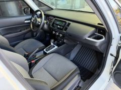 Honda Fit 1.5L Edition - ფოტო 14
