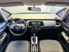 Honda Fit 1.5L Edition - ფოტო 16