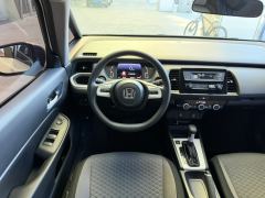 Honda Fit 1.5L Edition - ფოტო 17