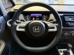 Honda Fit 1.5L Edition - ფოტო 18