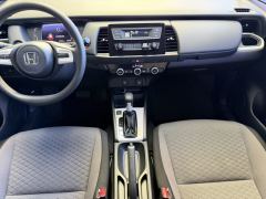 Honda Fit 1.5L Edition - ფოტო 19