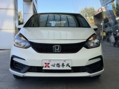 Honda Fit 1.5L Edition - ფოტო 2