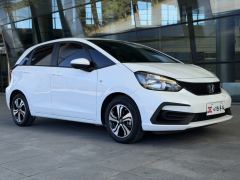 Honda Fit 1.5L Edition - ფოტო 3