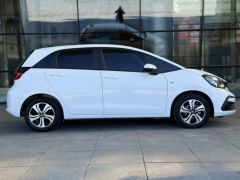 Honda Fit 1.5L Edition - ფოტო 4