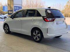 Honda Fit 1.5L Edition - ფოტო 6