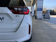 Honda Fit 1.5L Edition - ფოტო 8
