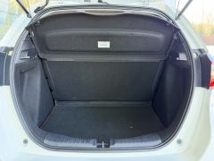 Honda Fit 1.5L Edition - ფოტო 9