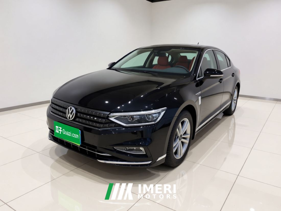 Volkswagen Magotan 2 Million Edition 280TSI Comfort Edition - car from China