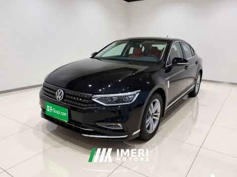 2023 Volkswagen Magotan 2 Million Edition 280TSI Comfort Edition - ავტომობილი ჩინეთიდან