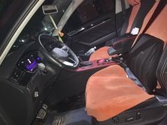 Volkswagen Magotan 2 Million Edition 280TSI Comfort Edition - photo 11