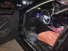 Volkswagen Magotan 2 Million Edition 280TSI Comfort Edition - photo 12