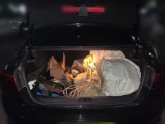 Volkswagen Magotan 2 Million Edition 280TSI Comfort Edition - photo 15