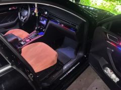 Volkswagen Magotan 2 Million Edition 280TSI Comfort Edition - photo 19