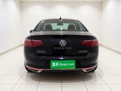 Volkswagen Magotan 2 Million Edition 280TSI Comfort Edition - photo 3