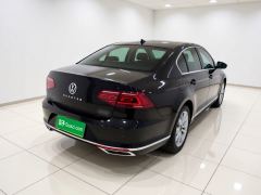 Volkswagen Magotan 2 Million Edition 280TSI Comfort Edition - photo 4