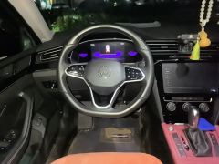 Volkswagen Magotan 2 Million Edition 280TSI Comfort Edition - photo 6