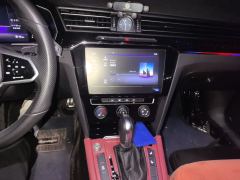 Volkswagen Magotan 2 Million Edition 280TSI Comfort Edition - photo 9