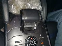 Jetour Traveller 2.0T AWDPRO - ფოტო 10