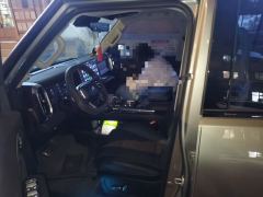 Jetour Traveller 2.0T AWDPRO - ფოტო 11