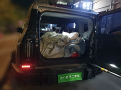 Jetour Traveller 2.0T AWDPRO - ფოტო 15