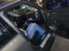 Jetour Traveller 2.0T AWDPRO - ფოტო 19
