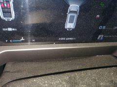 Jetour Traveller 2.0T AWDPRO - ფოტო 8
