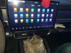 Jetour Traveller 2.0T AWDPRO - ფოტო 9