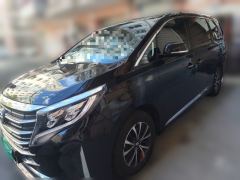 GAC Trumpchi M8 Leading show series 390T Luxury Edition 7-seater - фото 1