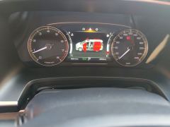 GAC Trumpchi M8 Leading show series 390T Luxury Edition 7-seater - фото 13