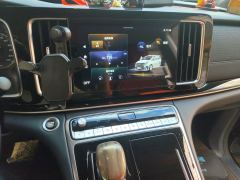 GAC Trumpchi M8 Leading show series 390T Luxury Edition 7-seater - фото 14