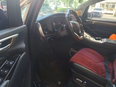 GAC Trumpchi M8 Leading show series 390T Luxury Edition 7-seater - фото 17