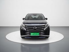 GAC Trumpchi M8 Leading show series 390T Luxury Edition 7-seater - фото 2