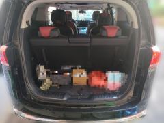 GAC Trumpchi M8 Leading show series 390T Luxury Edition 7-seater - фото 20