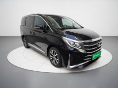 GAC Trumpchi M8 Leading show series 390T Luxury Edition 7-seater - фото 3