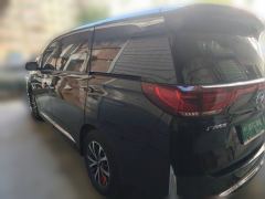 GAC Trumpchi M8 Leading show series 390T Luxury Edition 7-seater - фото 4