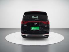 GAC Trumpchi M8 Leading show series 390T Luxury Edition 7-seater - фото 5