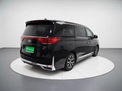 GAC Trumpchi M8 Leading show series 390T Luxury Edition 7-seater - фото 6
