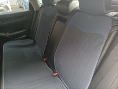 Honda Civic HATCHBACK e:HEV 2.0L E-CVT Edition - ფოტო 13