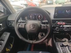 Honda Civic HATCHBACK e:HEV 2.0L E-CVT Edition - ფოტო 6