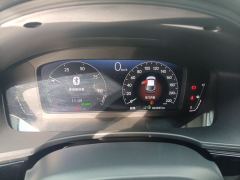 Honda Civic HATCHBACK e:HEV 2.0L E-CVT Edition - ფოტო 7