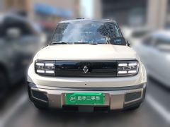 Baojun Yep Plus 301km Flagship Edition - фото 2