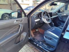 Volkswagen Tiguan L Distinguished Edition 330TSI 2WD R-Line Longyao Edition 5-seater - фото 12