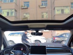 Volkswagen Tiguan L Distinguished Edition 330TSI 2WD R-Line Longyao Edition 5-seater - фото 14