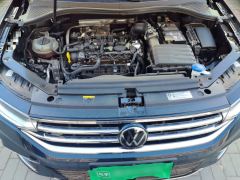 Volkswagen Tiguan L Distinguished Edition 330TSI 2WD R-Line Longyao Edition 5-seater - фото 16
