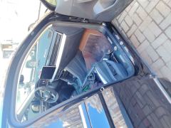 Volkswagen Tiguan L Distinguished Edition 330TSI 2WD R-Line Longyao Edition 5-seater - фото 19